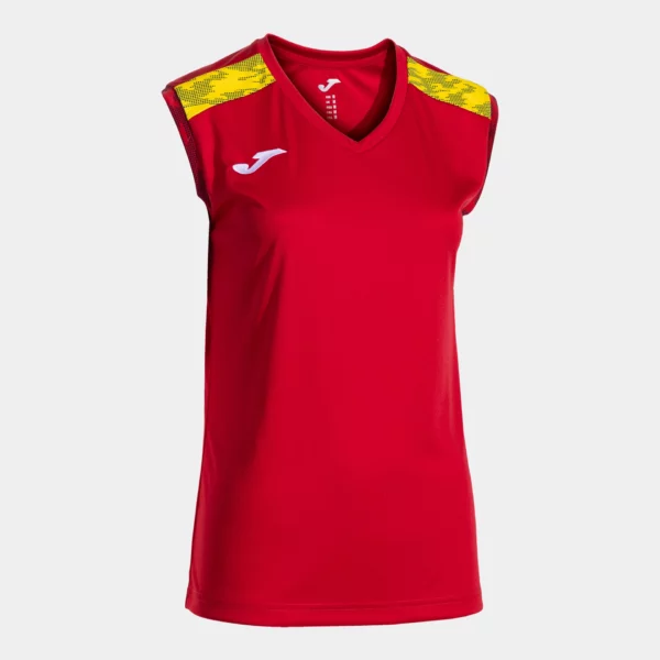Women's Championship VIII Vest