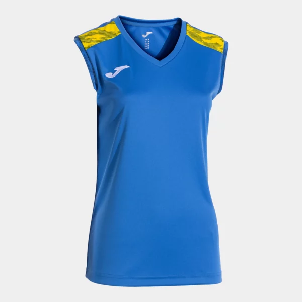 Women's Championship VIII Vest