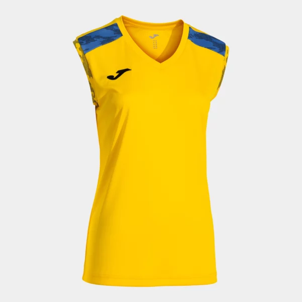Women's Championship VIII Vest