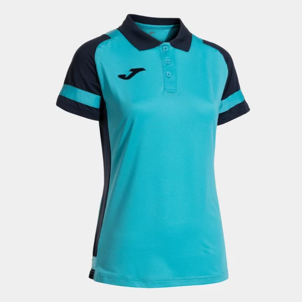 Women's Lider Polo Shirt