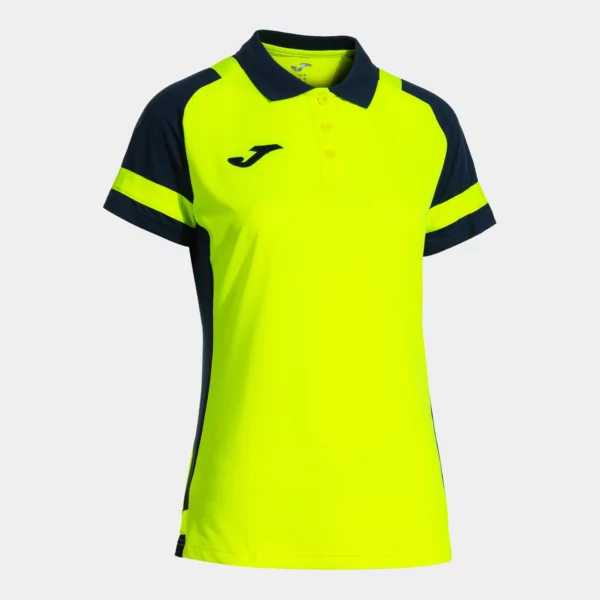 Women's Lider Polo Shirt