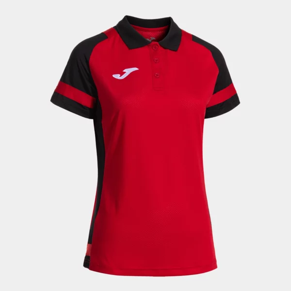 Women's Lider Polo Shirt