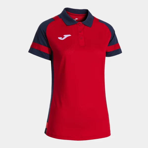 Women's Lider Polo Shirt