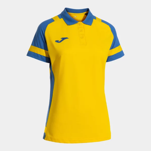 Women's Lider Polo Shirt