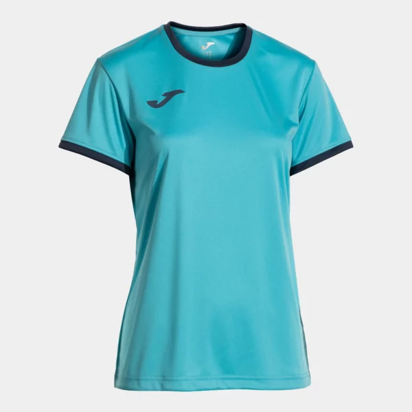 Women's Combi Premium Jersey (Short Sleeve)