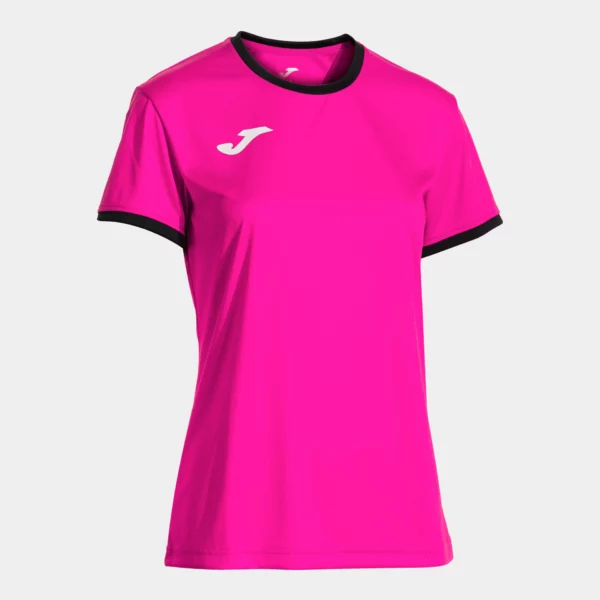 Women's Combi Premium Jersey (Short Sleeve)