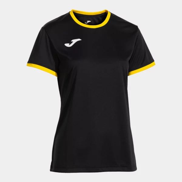 Women's Combi Premium Jersey (Short Sleeve)