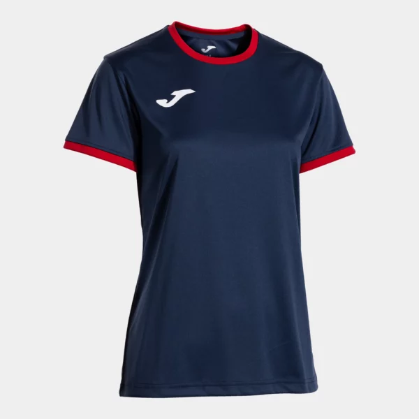 Women's Combi Premium Jersey (Short Sleeve)