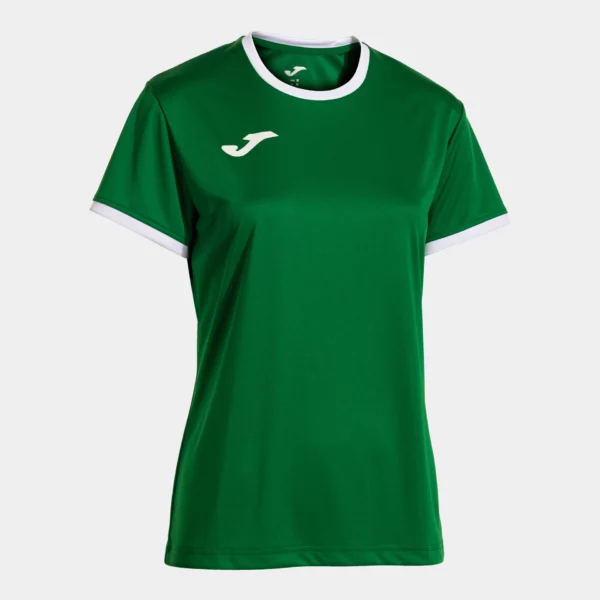 Women's Combi Premium Jersey (Short Sleeve)