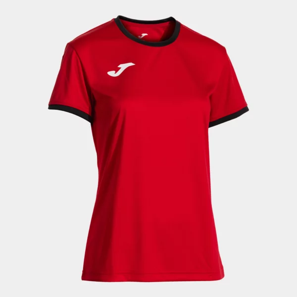 Women's Combi Premium Jersey (Short Sleeve)