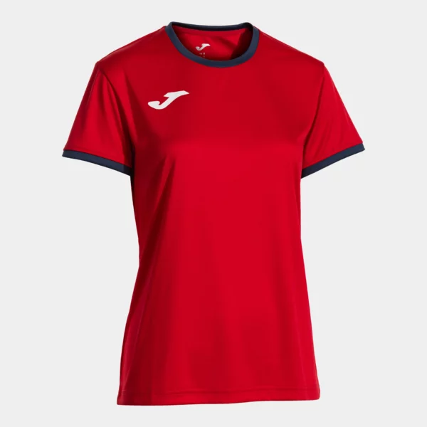 Women's Combi Premium Jersey (Short Sleeve)