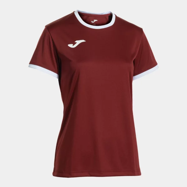 Women's Combi Premium Jersey (Short Sleeve)