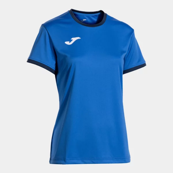 Women's Combi Premium Jersey (Short Sleeve)