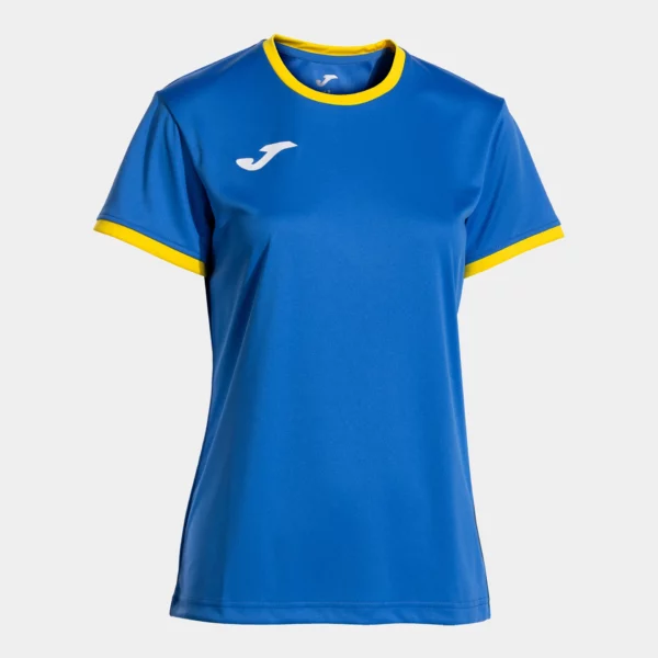 Women's Combi Premium Jersey (Short Sleeve)
