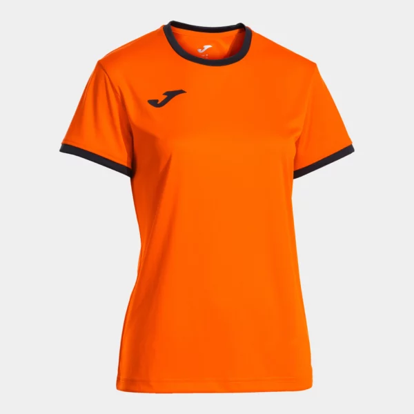 Women's Combi Premium Jersey (Short Sleeve)