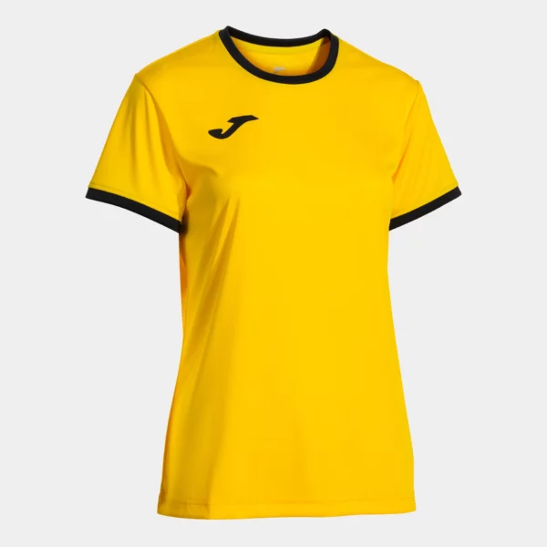 Women's Combi Premium Jersey (Short Sleeve)