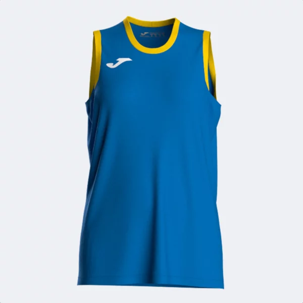 Women's Cancha Vest