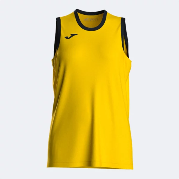 Women's Cancha Vest