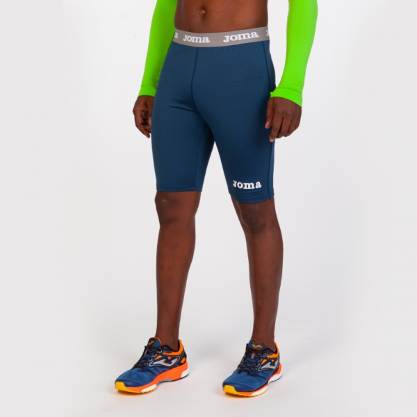 Warmer Fleece Short