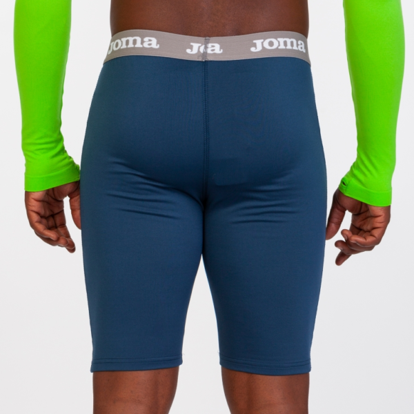 Warmer Fleece Short