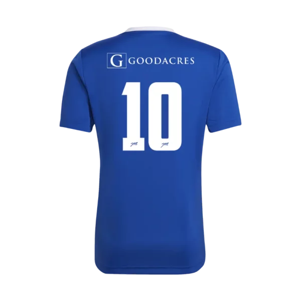 AFC Oakley Entrada 22 Jersey (Short Sleeve)
