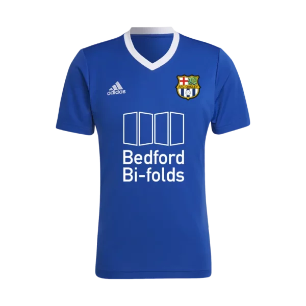AFC Oakley Entrada 22 Jersey (Short Sleeve)