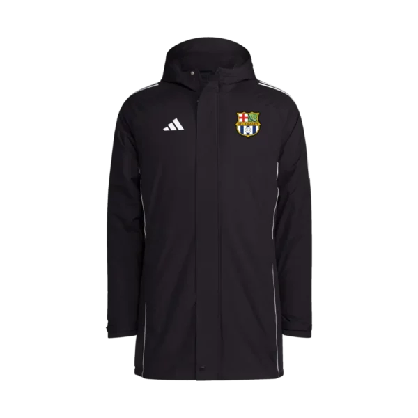AFC Oakley Tiro 24 Stadium Parka