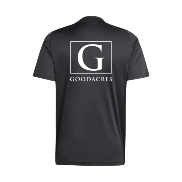 AFC Oakley Tiro 24 Jersey (Short Sleeve)