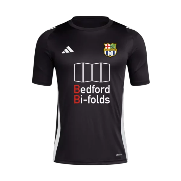 AFC Oakley Tiro 24 Jersey (Short Sleeve)