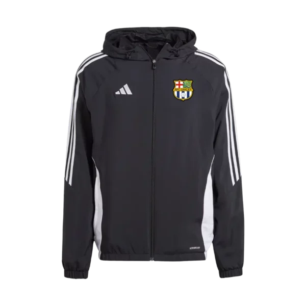 AFC Oakley Tiro 24 Windbreaker