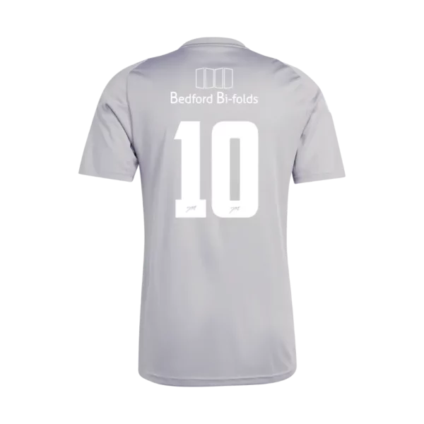 AFC Oakley Tiro 24 Jersey (Short Sleeve)