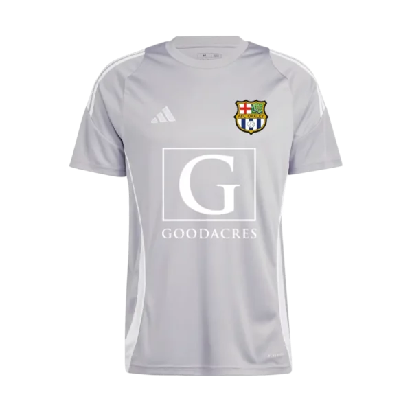 AFC Oakley Tiro 24 Jersey (Short Sleeve)