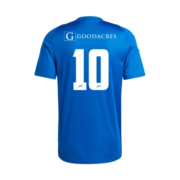 AFC Oakley Tiro 24 Jersey (Short Sleeve)