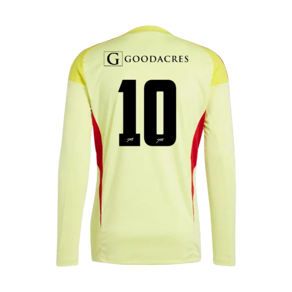 AFC Oakley Tiro 25 Competition GK Jersey (Long Sleeve)