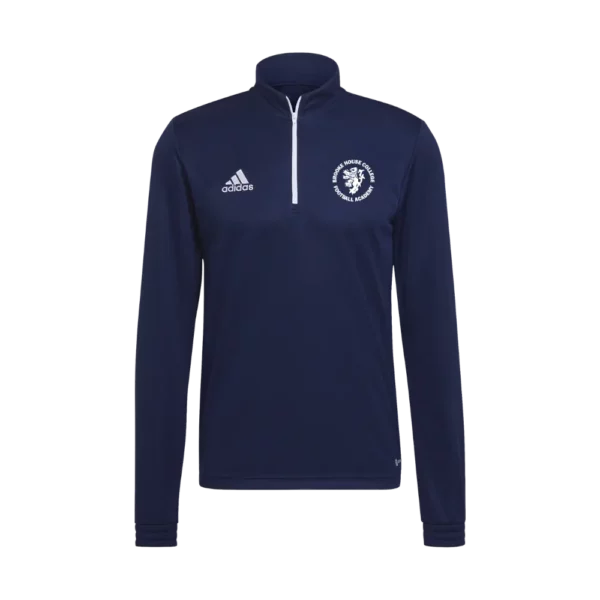 Brooke House College Football Academy Entrada 22 Training Top