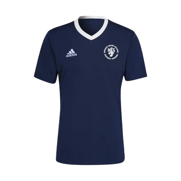 Brooke House College Football Academy Entrada 22 Jersey (Short Sleeve)