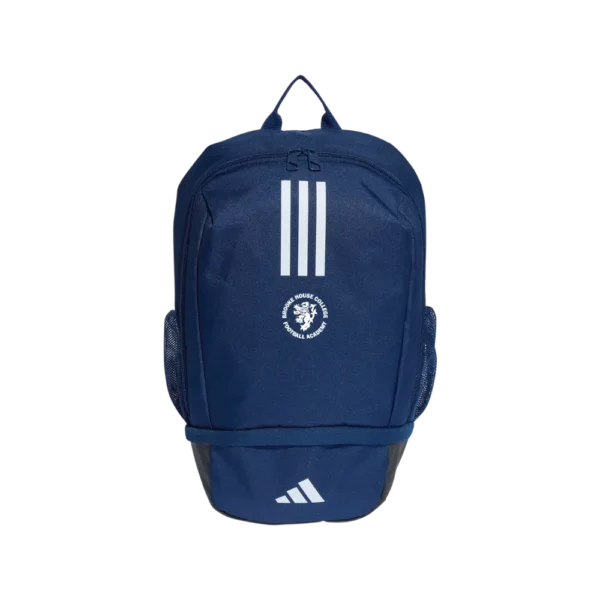 Brooke House College Football Academy Tiro League Backpack