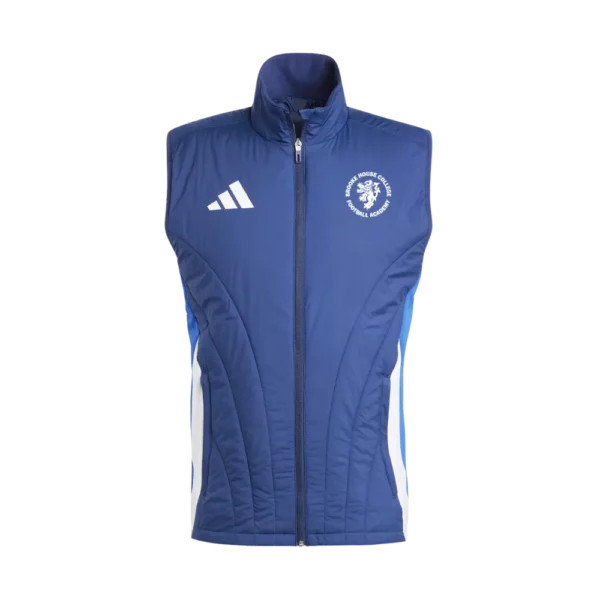 Brooke House College Football Academy Tiro 24 Competition Winterized Vest