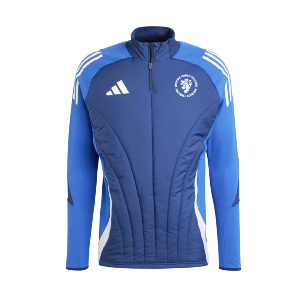 Brooke House College Football Academy Tiro 24 Competition Winterized Top