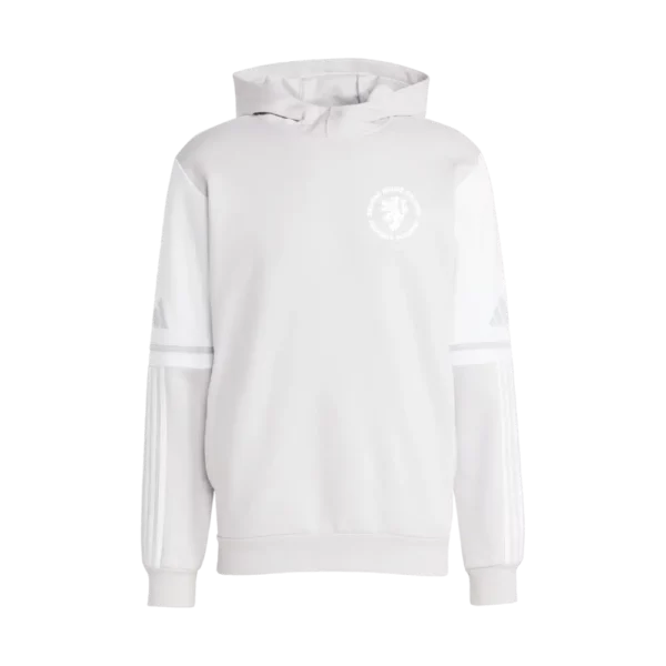 Brooke House College Football Academy Squadra 25 Sweat Hoody