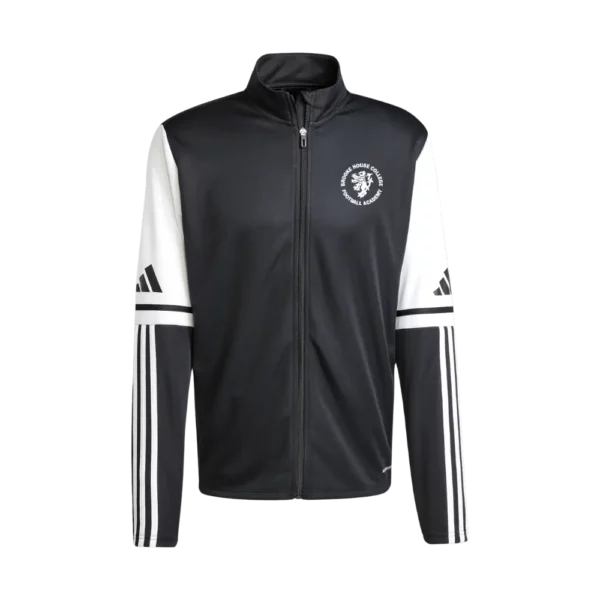 Brooke House College Football Academy Squadra 25 Training Jacket