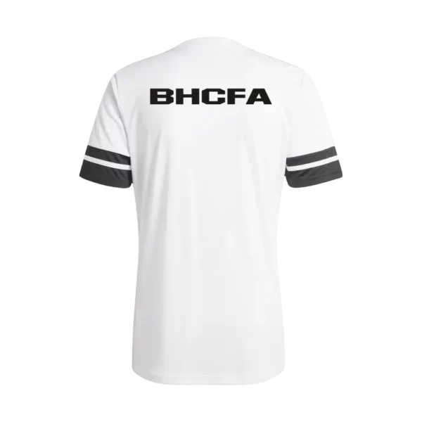 Brooke House College Football Academy Squadra 25 Jersey (Short Sleeve)