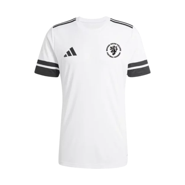 Brooke House College Football Academy Squadra 25 Jersey (Short Sleeve)