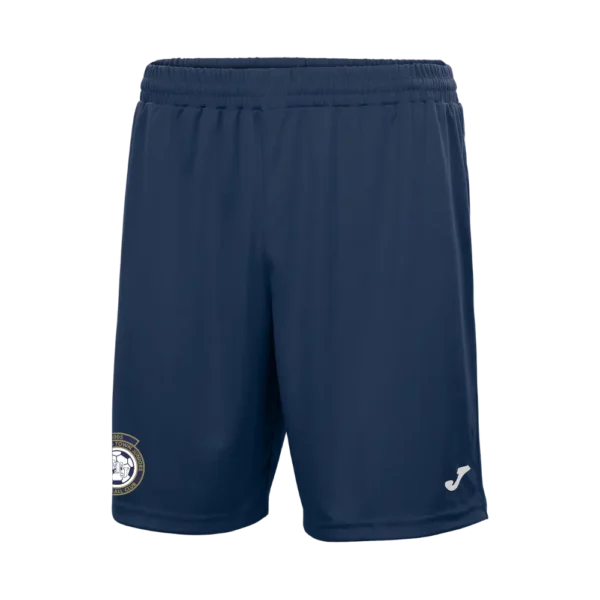 Desborough Town Juniors FC Nobel Short