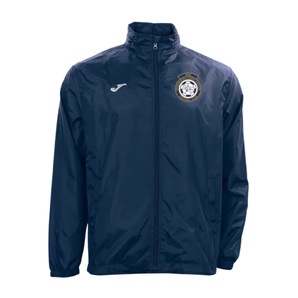 Desborough Town Juniors FC Iris Rain Jacket