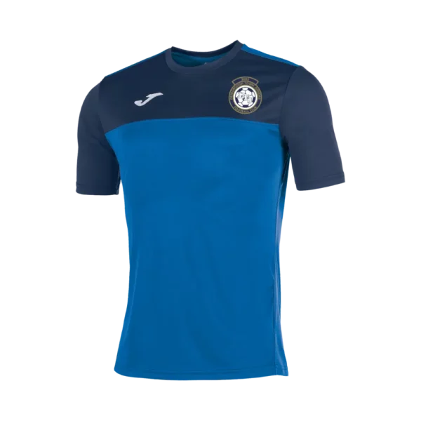 Desborough Town Juniors FC Winner Jersey (Short Sleeve)