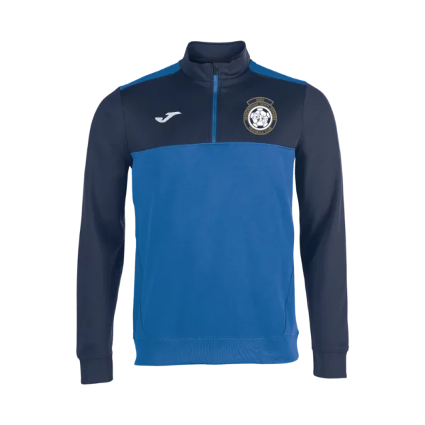 Desborough Town Juniors FC Winner Sweatshirt