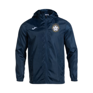 Desborough Town Juniors FC Rain - Rain Jacket