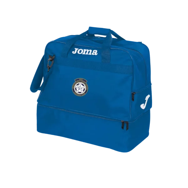 Desborough Town Juniors FC Training II Hardcase Bag
