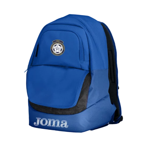 Desborough Town Juniors FC Diamond II Backpack